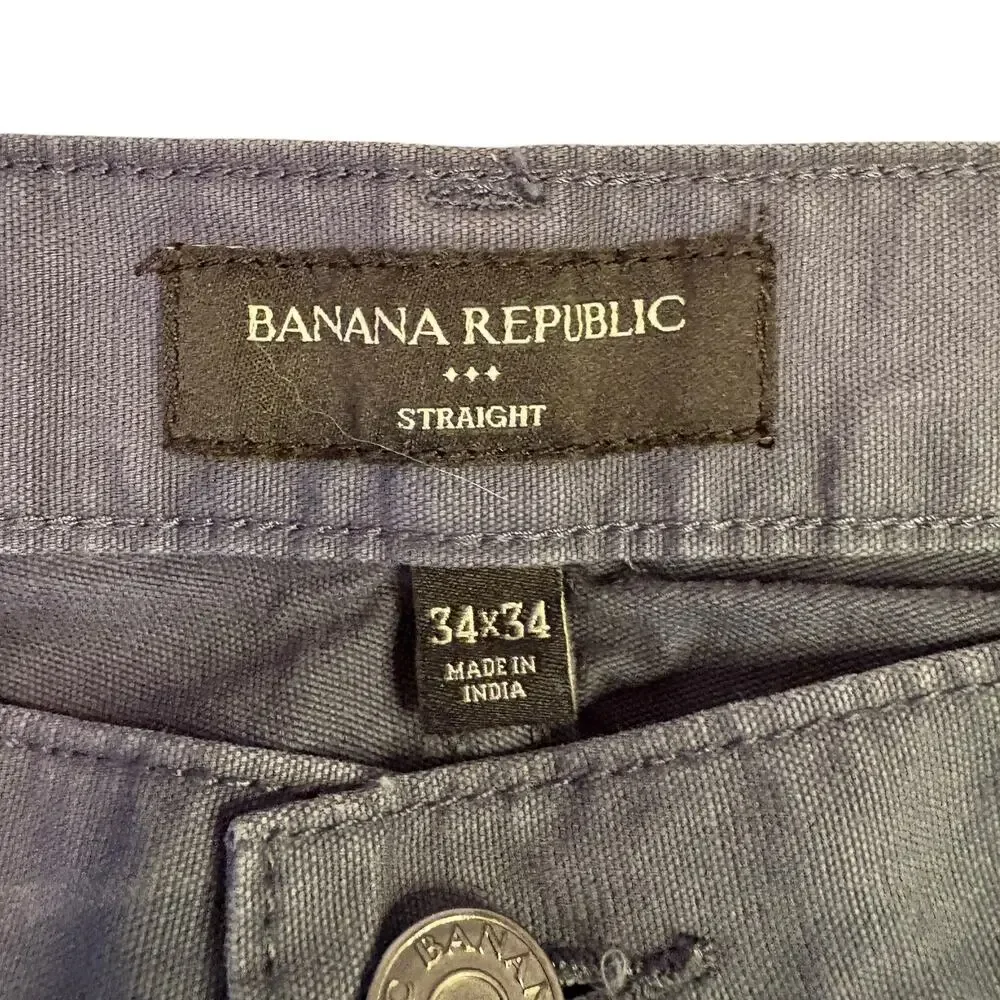 Banana Republic banana republic